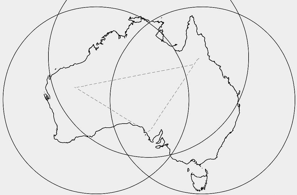 Resilient PNT Needs More Than Satellites – Frontier SI