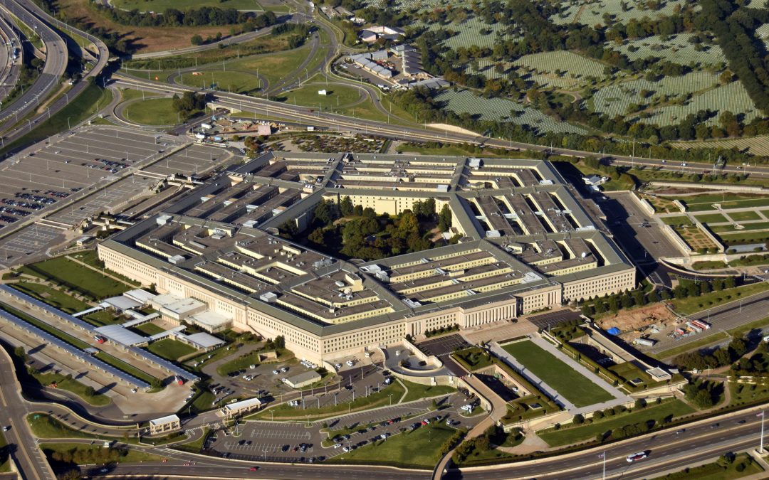 GAO: Pentagon Lacks Business Case for GPS Alternatives – Location Business News