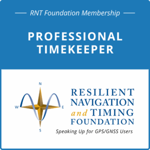 Professional Timekeeper (Yearly)