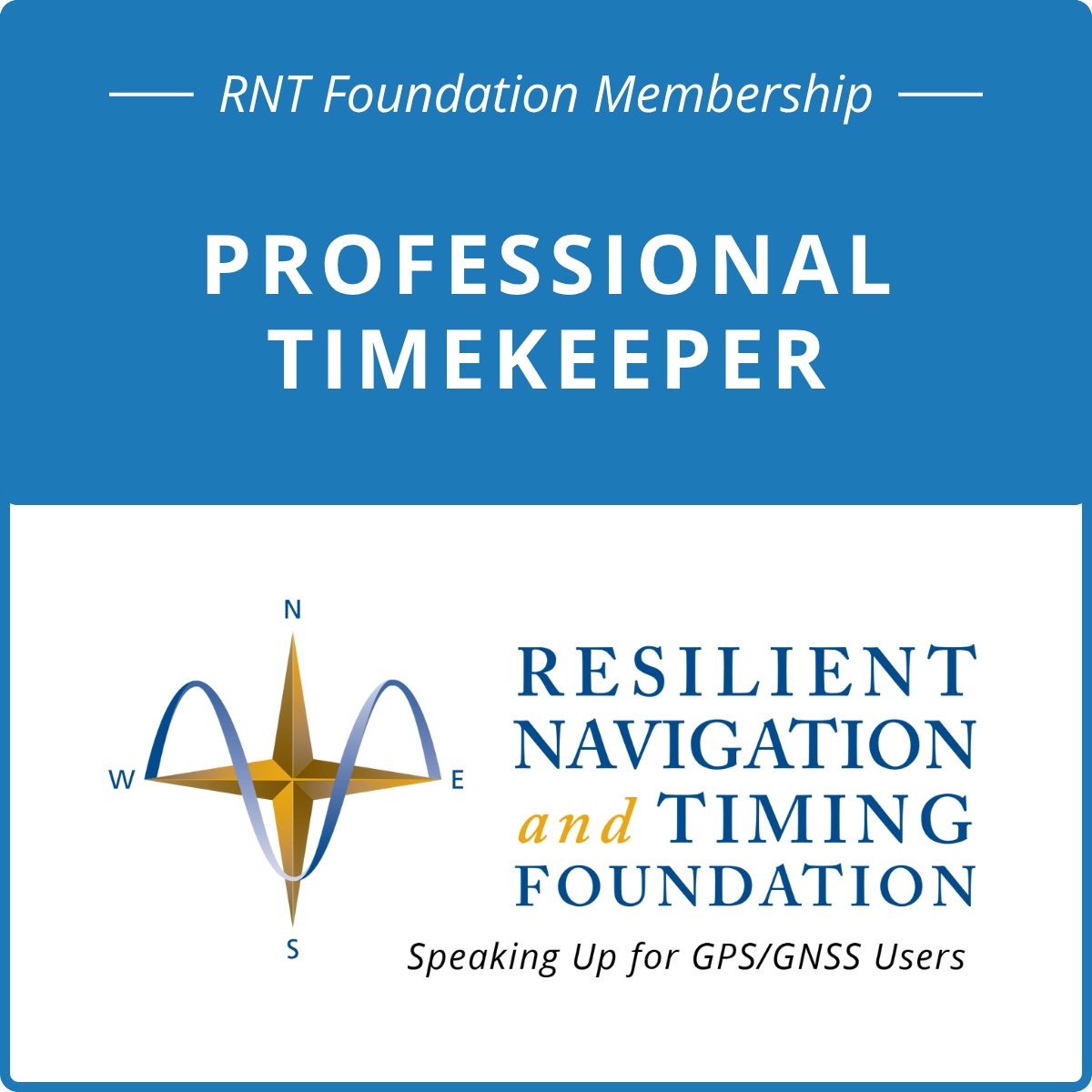 Professional Timekeeper (Yearly)