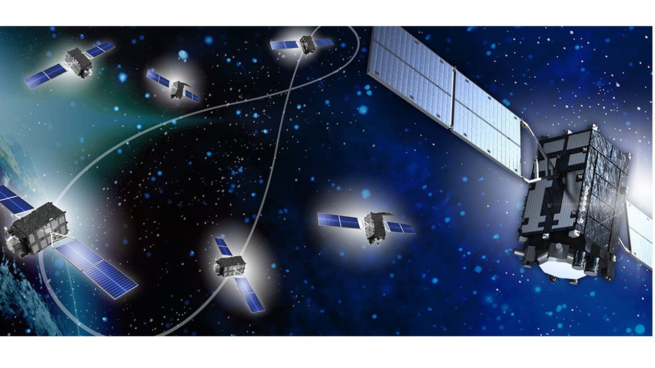 Japan to declare independence from GPS Location Business News RNTF