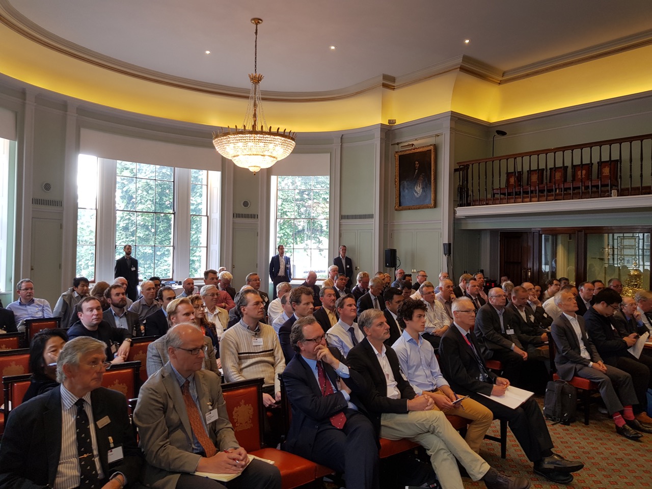 RIN Conference