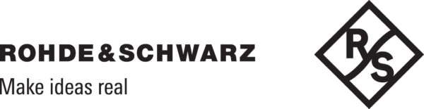 Rohde & Schwarz Logo