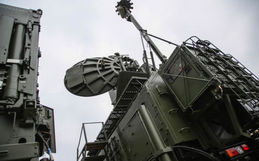 Russia is starting to make its superiority in electronic warfare count – The Economist