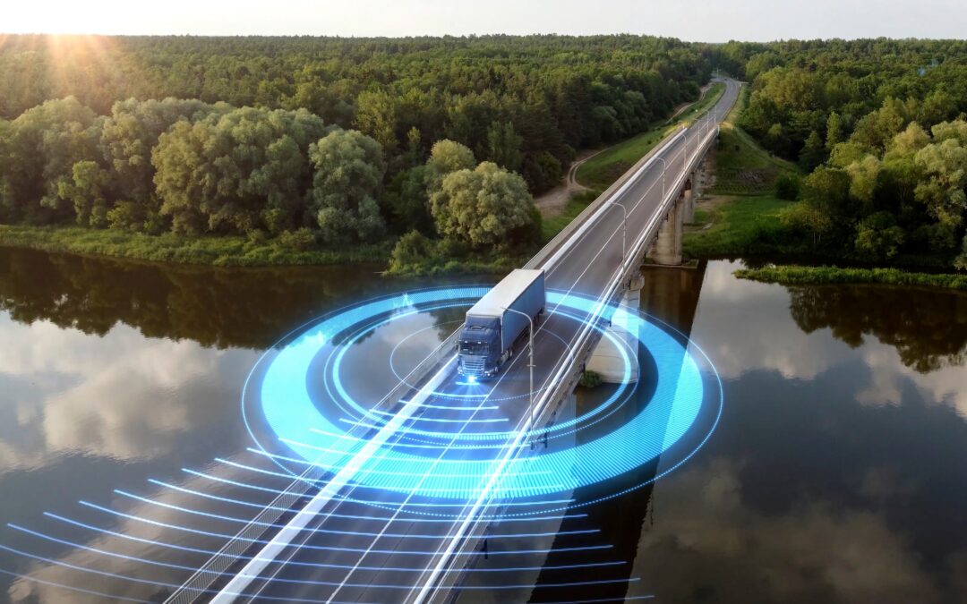 ESA study – ‘PNT trust & resilience big gaps for self-driving cars.’