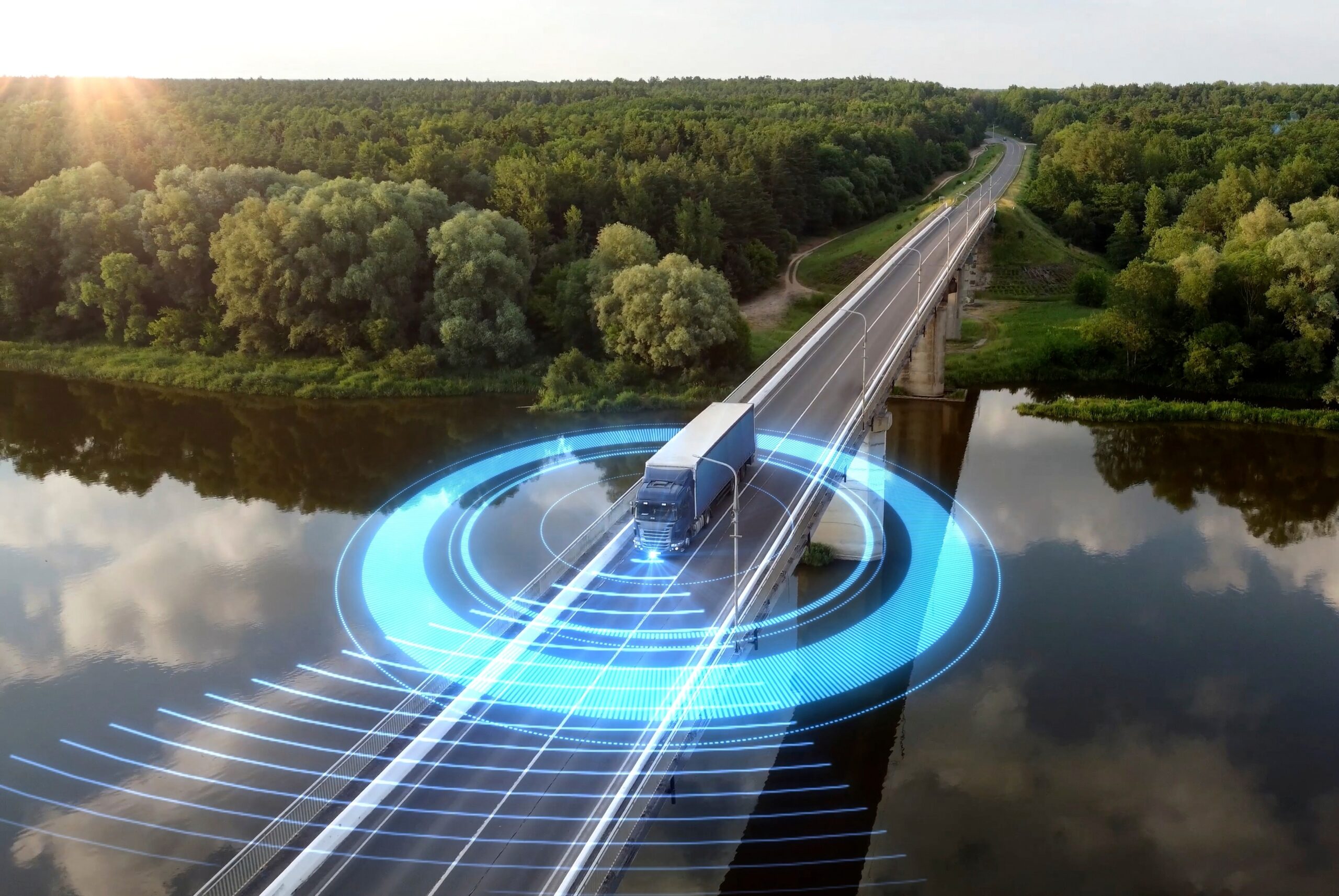 ESA study – ‘PNT trust & resilience big gaps for self-driving cars.’