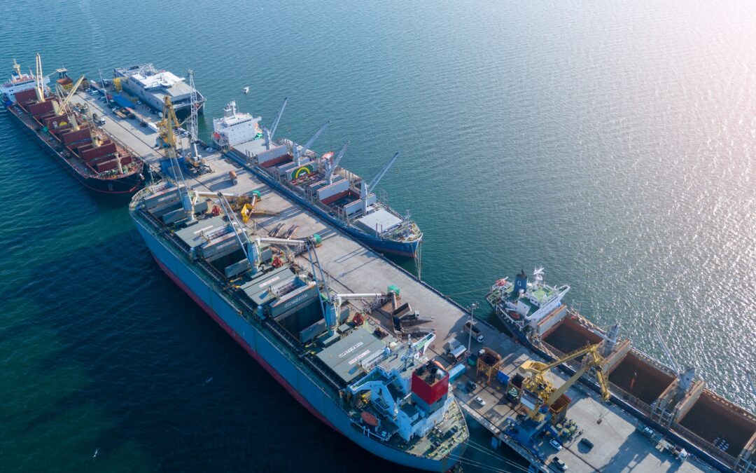 Qatar halts all maritime activity due “technical fault in the GPS” – Marhaba