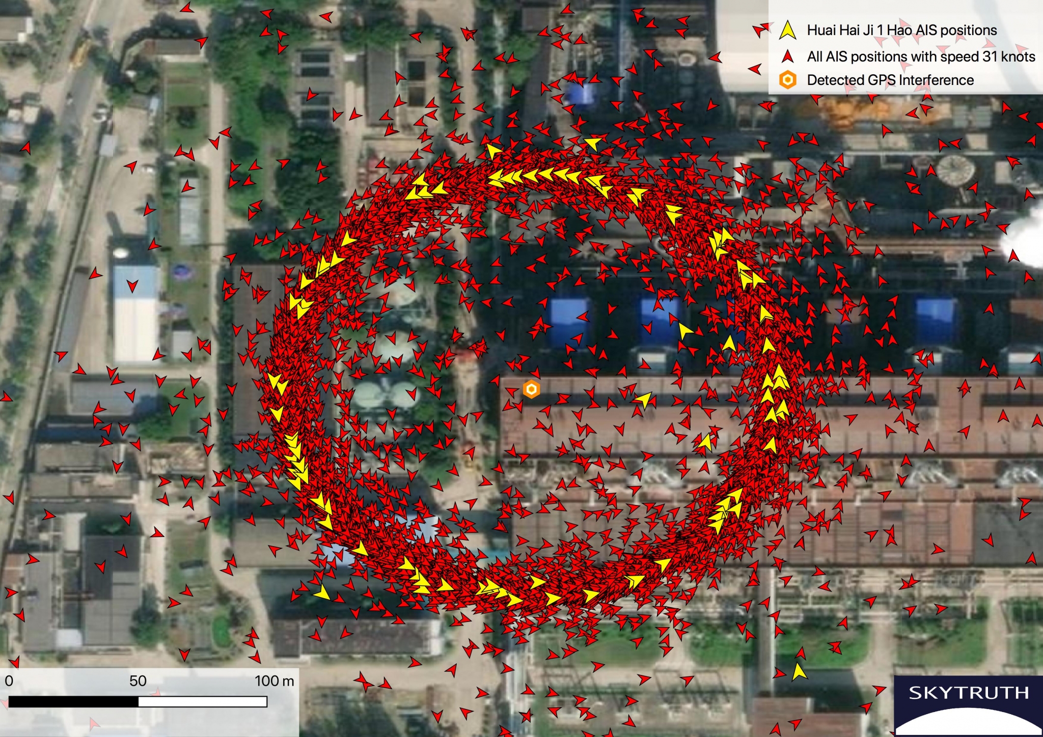 Skytruth AIS Ring