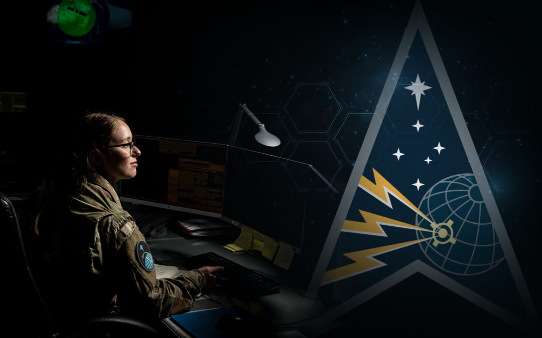 Space Force Accepts OCX – Space Force Operations Command