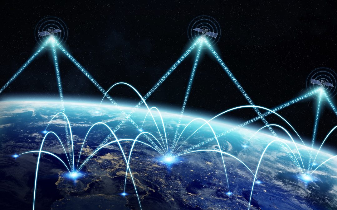 OneWeb-Eutelsat Merger Dims Hopes of GNSS Buildout – Location Business News