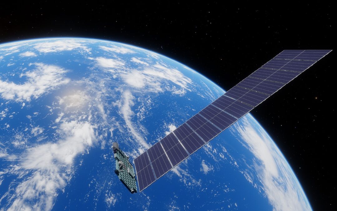 Starlink, other LEO & comms sats also jammed