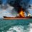 Tanker hits mine in Strait of Hormuz – Reuters
