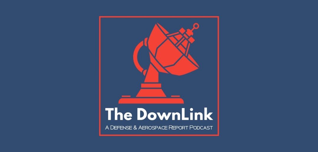 Why You Should Care There’s No “Plan B” For Space-Based PNT – The Downlink Podcast