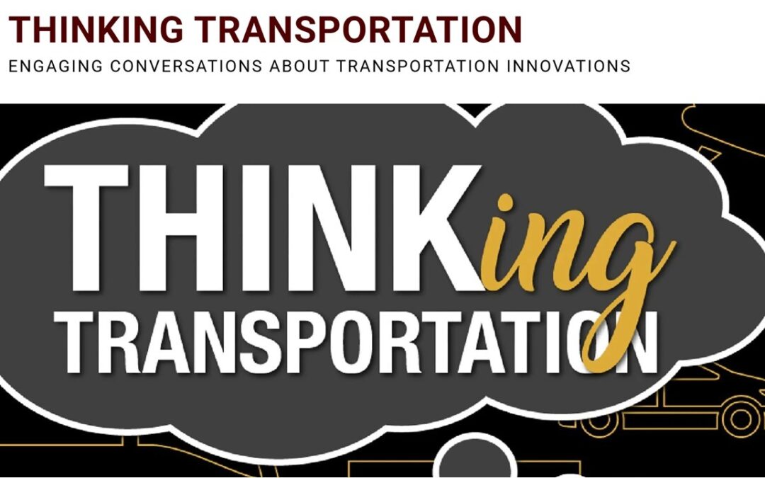 Texas Transportation Institute Podcast – “Behind the curve, RNTF advocates hardening GPS”