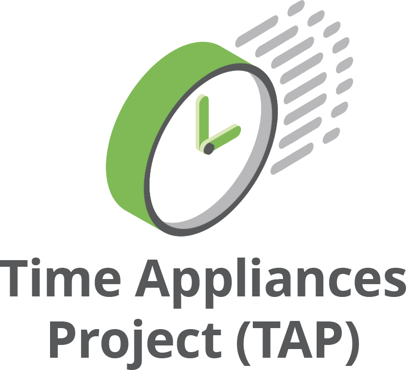 Texas A&M Center for Applied Communications and Networks (CACN) Logo