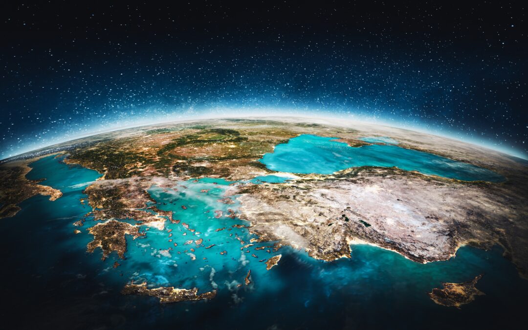 Türkiye set to launch own navigation and maps app – Turkiye Today