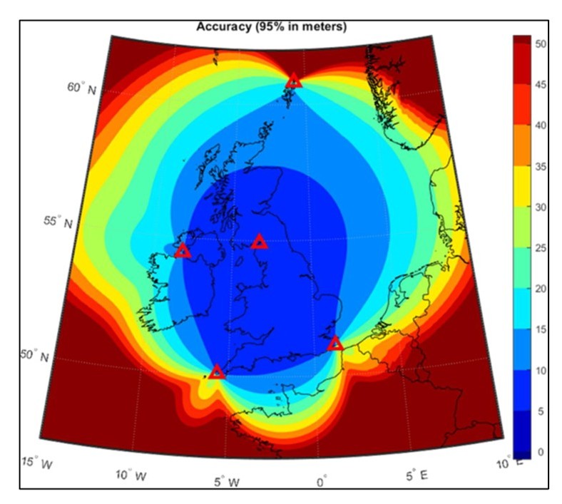 eLoran Surging as Protection for GNSS and Users – Inside GNSS