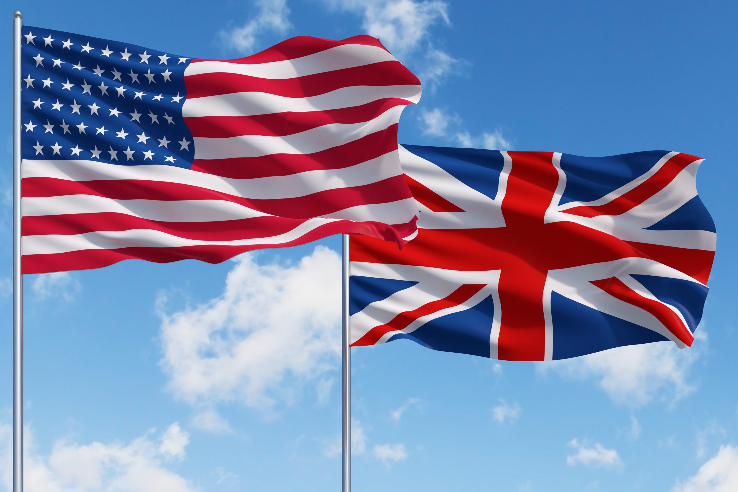 US To UK Don t Build Another GPS Go LEO Why Not Terrestrial 