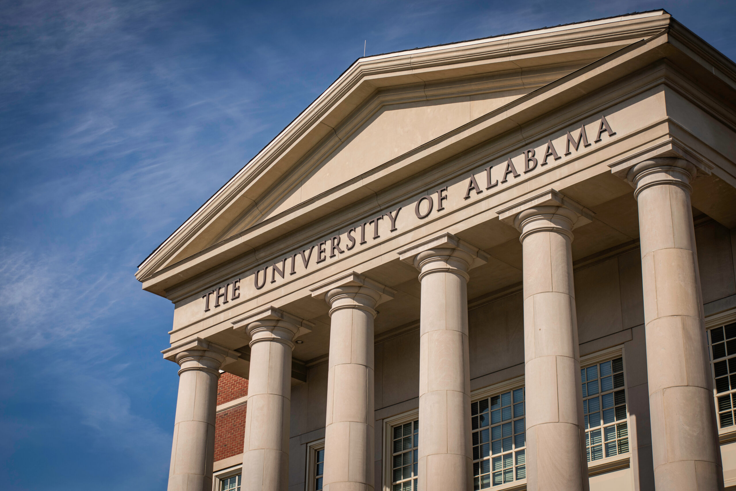 Univ Alabama Looking for Asst. Professor in PNT