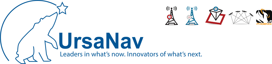 Ursa Nav Logo