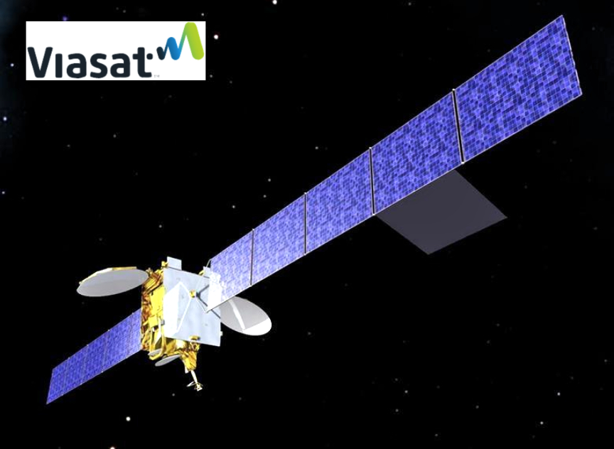 Viasat successfully demos the UK sovereign satellite navigation overlay for the 1st time  – SatNews