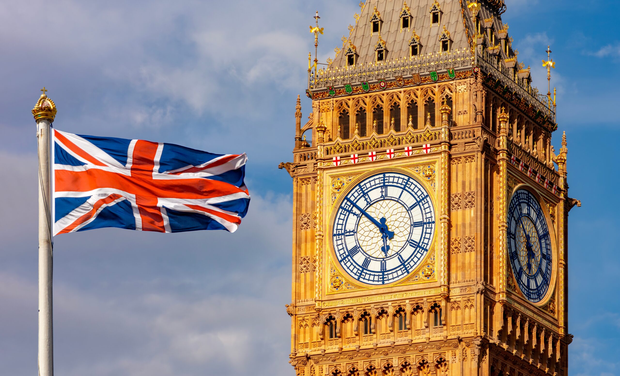 UK is asking users about 60kHz time signal