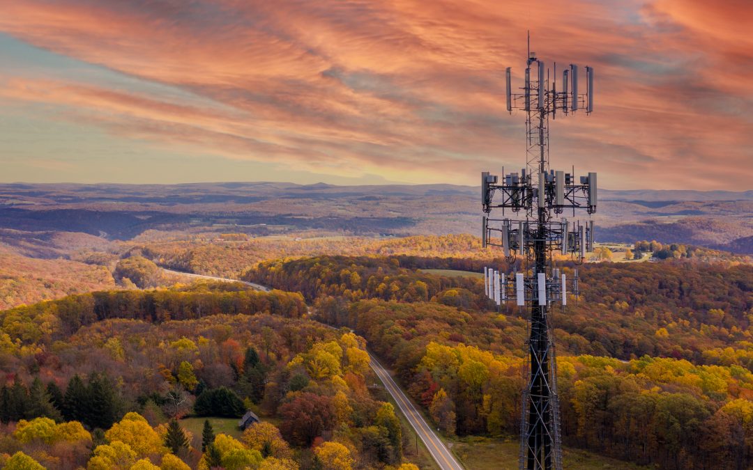 “The impact of a long lasting, widespread GPS outage on mobile phone networks would likely be staggering…” – NIST
