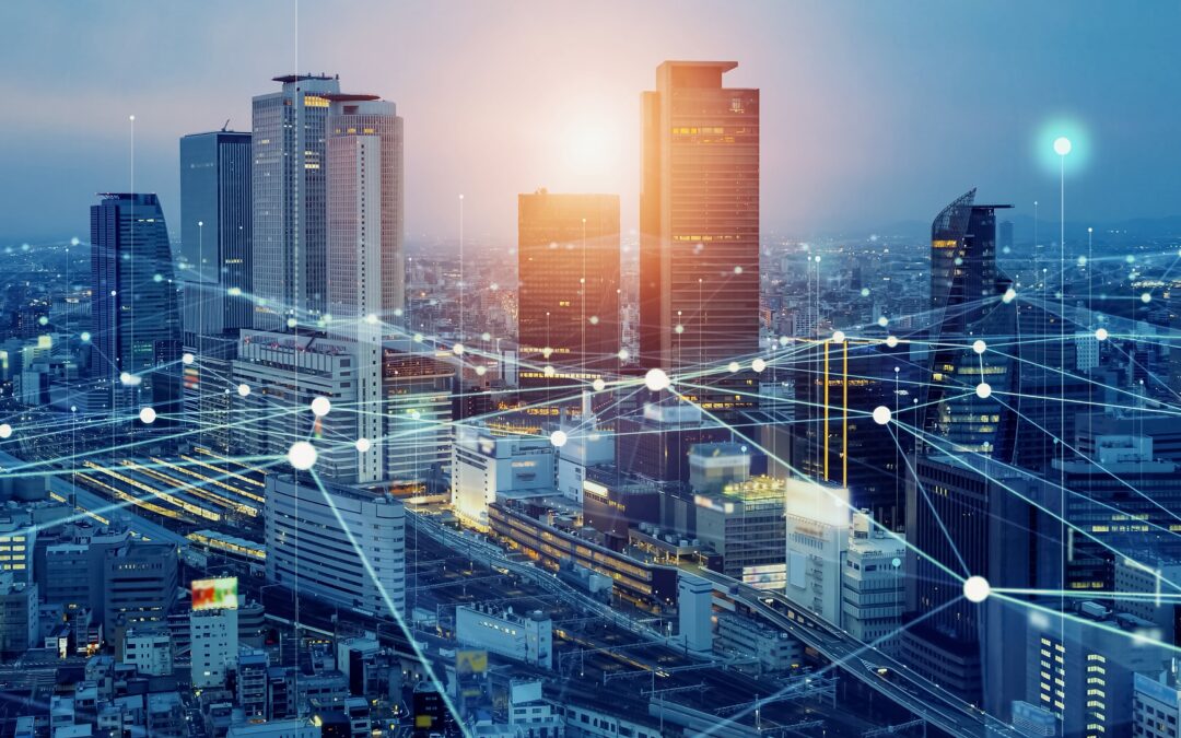 Infrastructure Interdependencies Create Risk – Ronald Keen on LinkedIn