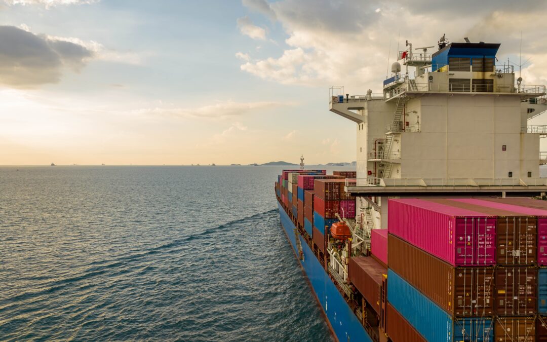 Ship crews reach out for support as Red Sea GPS spoofing climbs to danger levels – Splash 247.com