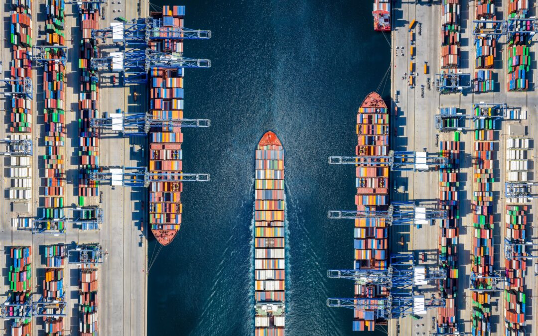 OPINION: Beyond GPS – what happens when navigation meets the real world? – DCN