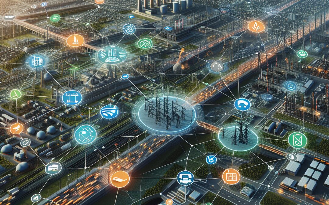 (Opinion) Prioritising alternative PNT to safeguard critical infrastructure – Air Traffic Technology International
