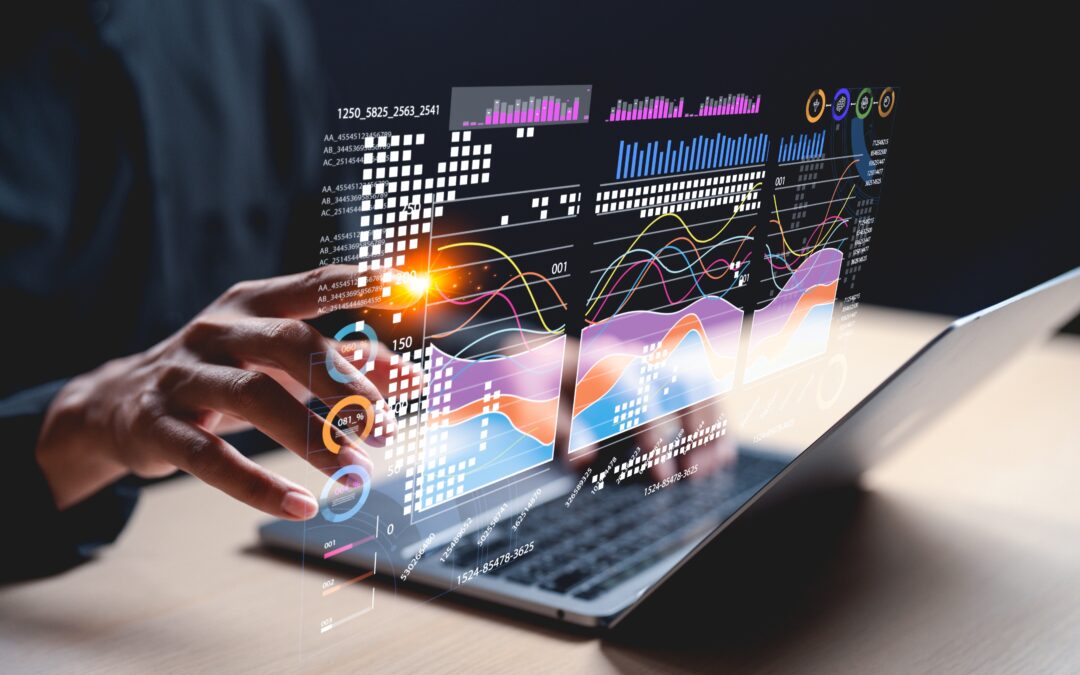 Location Anomalies + Data = Intelligence