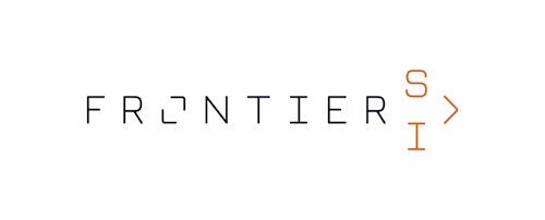 FrontierSI Logo