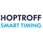 Hoptroff Logo
