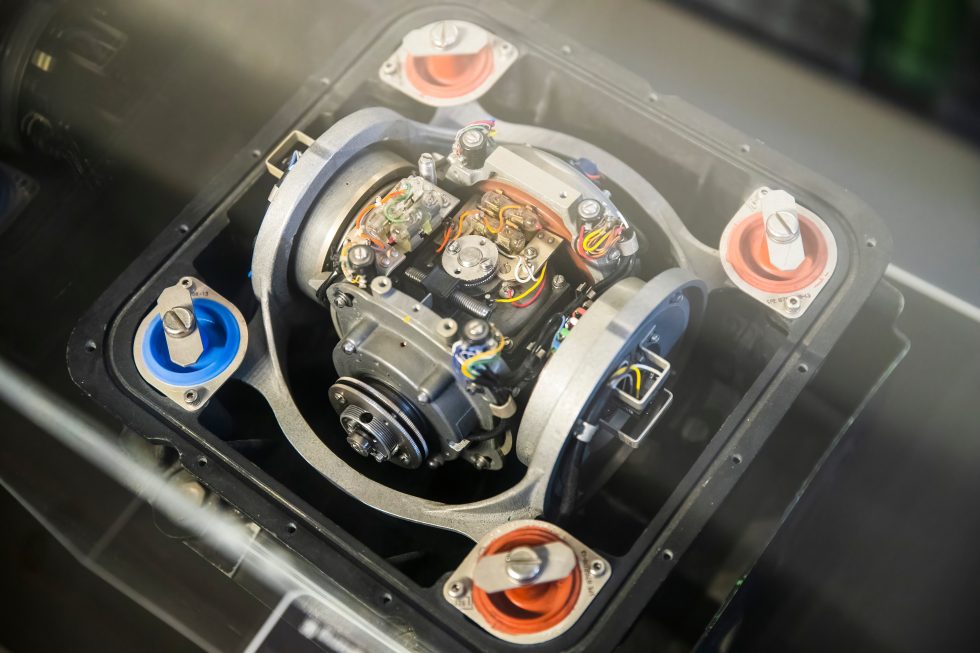The True Value of Inertial Navigation An Interview with Brad