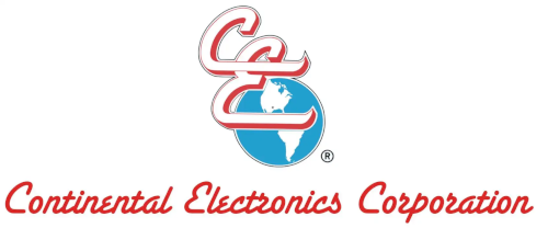 Continental Electronics Corporation Logo