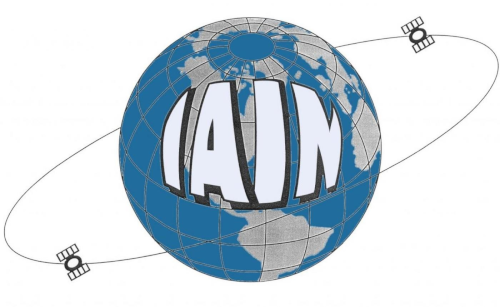 IAIN Logo