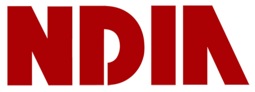 NDIA Logo