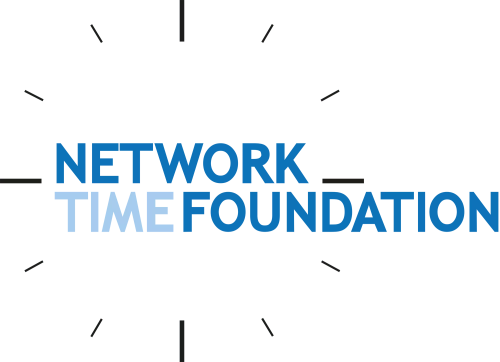 Network Time Foundation Logo