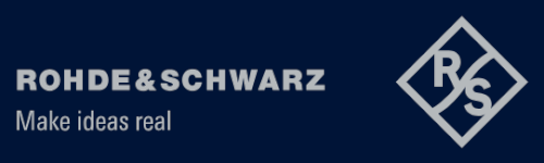 Rohde & Schwarz Logo