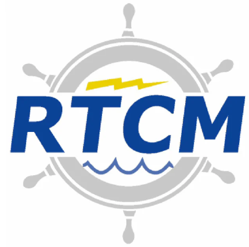 RTCM Logo