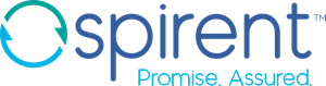 Spirent Logo