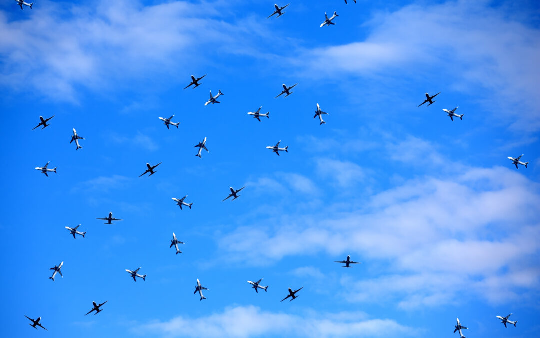 Users should pay for safety – Reason Foundation