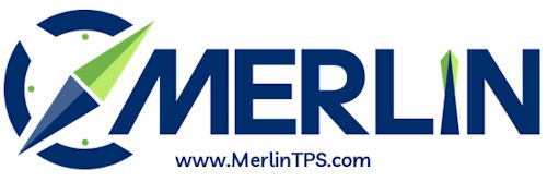 Merlin TPS Logo