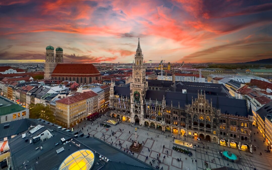 Munich 9 Years On: Same Message, More Urgency – Inside GNSS