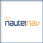 NautelNav Logo