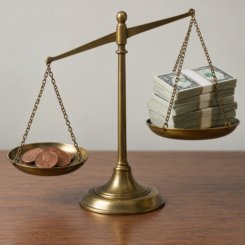 Decades-old budget lies still harming National Security – NSSA posts RNTF paper