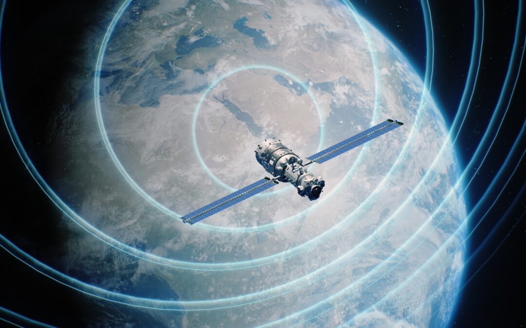 Russian Satellites Have Been Jamming GPS Signals Across Europe, Scientists Say – New York Times