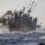 367,000-Ship Study, 22 GPS Spoofing Hot Spots – Georgia Tech