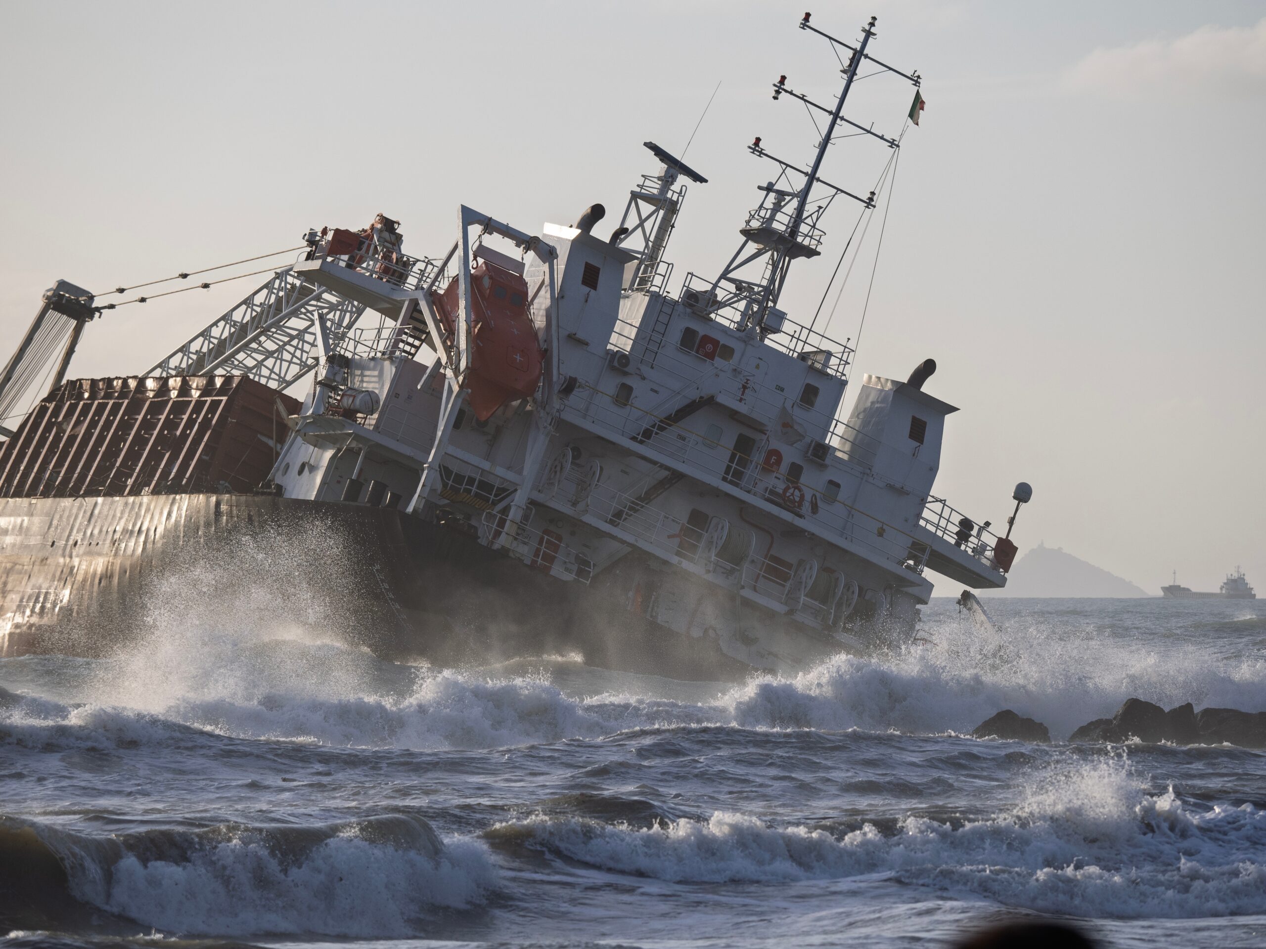 367,000-Ship Study, 22 GPS Spoofing Hot Spots – Georgia Tech